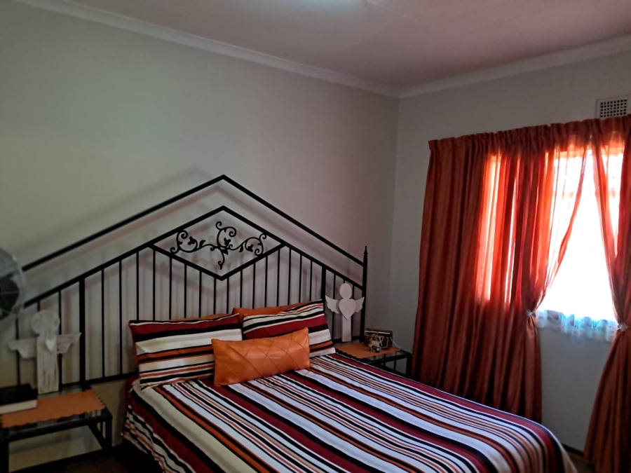 3 Bedroom Property for Sale in Hospitaalpark Free State